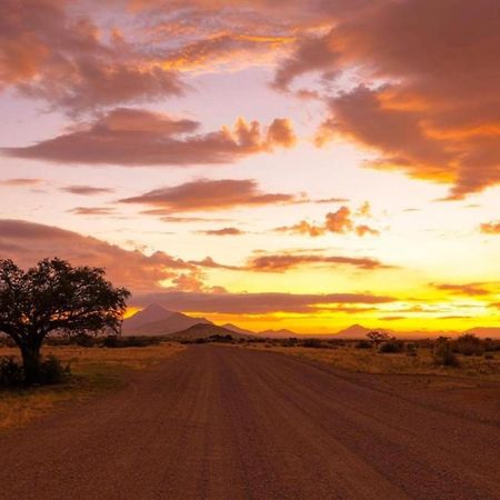 Camp Gecko - Private Nature Reserve; Tented Camp And Campsite Hotel Solitaire Buitenkant foto