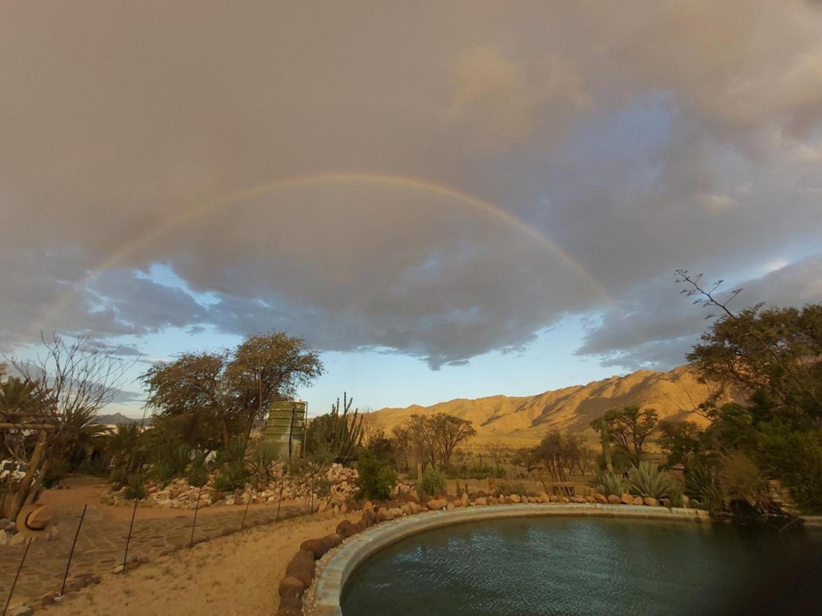 Camp Gecko - Private Nature Reserve; Tented Camp And Campsite Hotel Solitaire Buitenkant foto