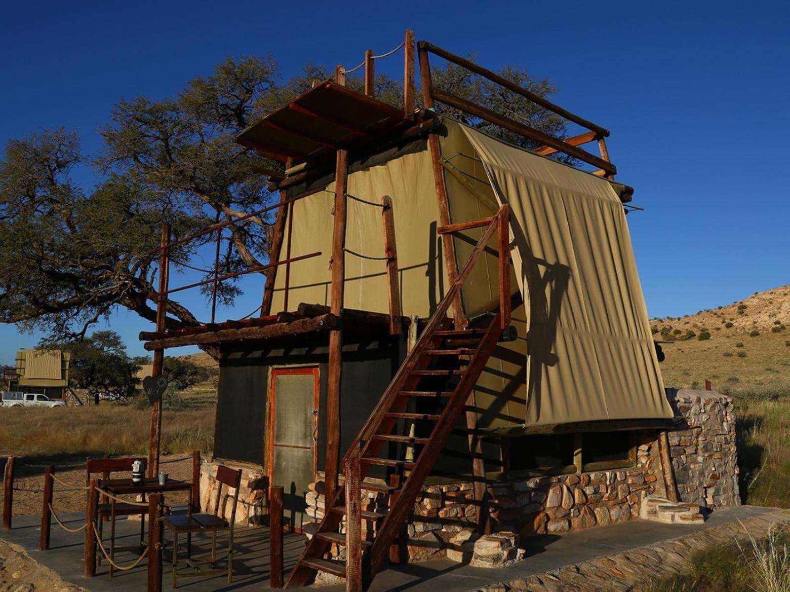 Camp Gecko - Private Nature Reserve; Tented Camp And Campsite Hotel Solitaire Buitenkant foto