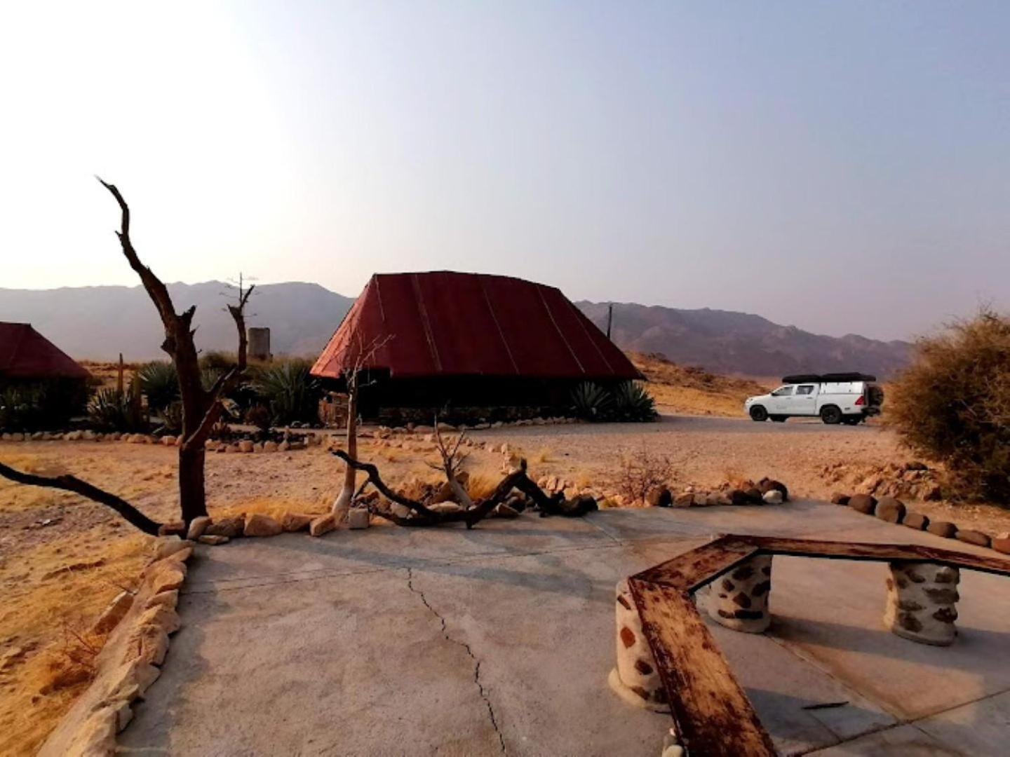 Camp Gecko - Private Nature Reserve; Tented Camp And Campsite Hotel Solitaire Buitenkant foto