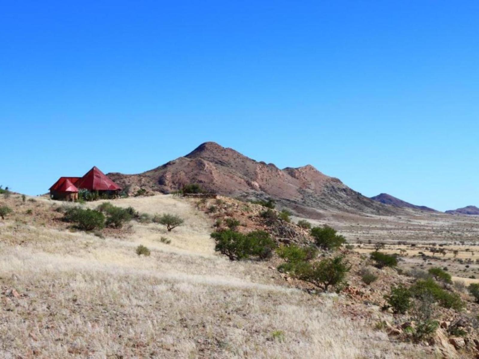 Camp Gecko - Private Nature Reserve; Tented Camp And Campsite Hotel Solitaire Buitenkant foto